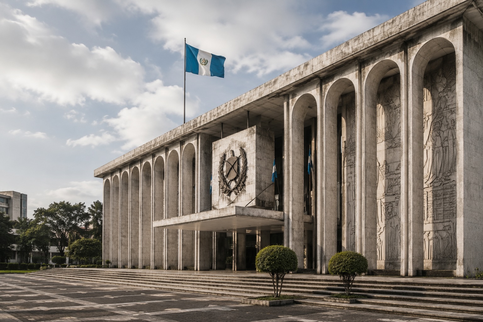 Ley de Arrendamiento Comercial en Guatemala, Iniciativa 6449